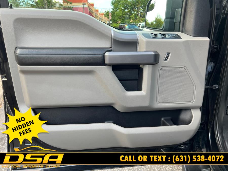 2019 Ford F-150 XLT 4WD SuperCrew 5.5'' Box, available for sale in Commack, New York | DSA Motor Sports Corp. Commack, New York 2019 Ford F-150 XLT 4WD SuperCrew 5.5'' Box, available for sale in Commack, New York | DSA Motor Sports Corp. Commack, New York