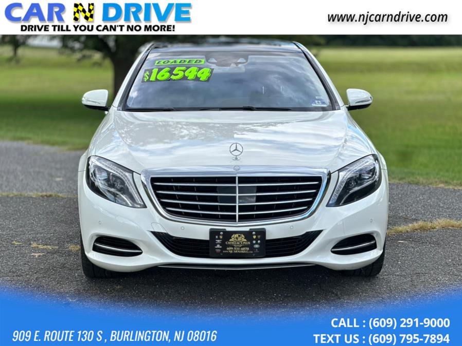 2015 Mercedes-benz s 550 4MATIC, available for sale in Burlington, New Jersey | Car N Drive. Burlington, New Jersey 2015 Mercedes-benz s 550 4MATIC, available for sale in Burlington, New Jersey | Car N Drive. Burlington, New Jersey