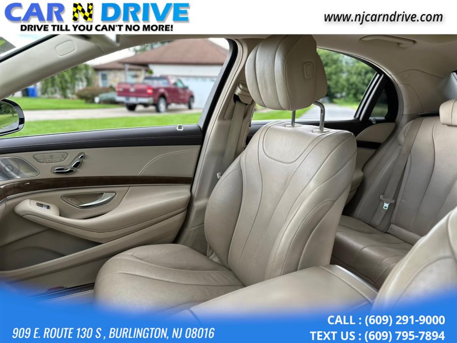 2015 Mercedes-benz s 550 4MATIC, available for sale in Burlington, New Jersey | Car N Drive. Burlington, New Jersey 2015 Mercedes-benz s 550 4MATIC, available for sale in Burlington, New Jersey | Car N Drive. Burlington, New Jersey