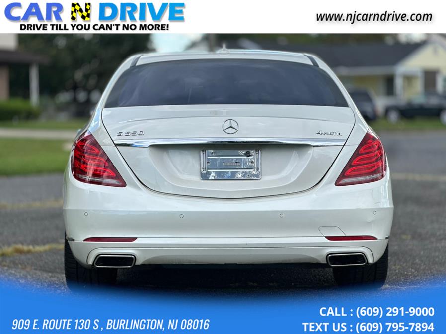 2015 Mercedes-benz s 550 4MATIC, available for sale in Burlington, New Jersey | Car N Drive. Burlington, New Jersey 2015 Mercedes-benz s 550 4MATIC, available for sale in Burlington, New Jersey | Car N Drive. Burlington, New Jersey