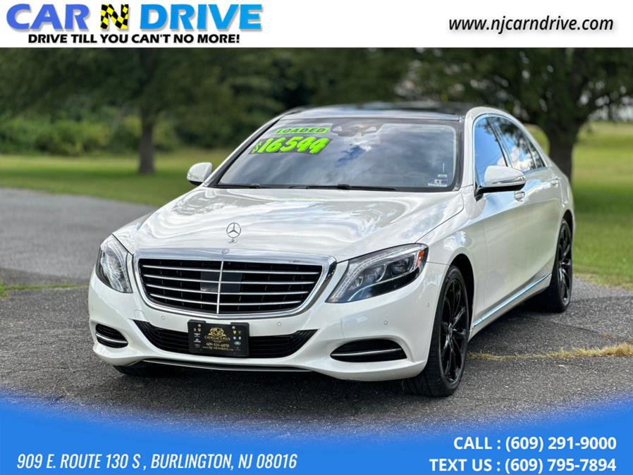 2015 Mercedes-benz s 550 4MATIC, available for sale in Burlington, New Jersey | Car N Drive. Burlington, New Jersey 2015 Mercedes-benz s 550 4MATIC, available for sale in Burlington, New Jersey | Car N Drive. Burlington, New Jersey