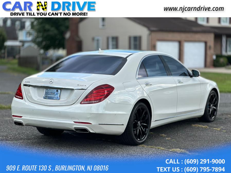 2015 Mercedes-benz s 550 4MATIC, available for sale in Burlington, New Jersey | Car N Drive. Burlington, New Jersey 2015 Mercedes-benz s 550 4MATIC, available for sale in Burlington, New Jersey | Car N Drive. Burlington, New Jersey