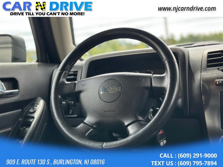 2009 Hummer H3 Suv SUV LUXURY, available for sale in Burlington, New Jersey | Car N Drive. Burlington, New Jersey 2009 Hummer H3 Suv SUV LUXURY, available for sale in Burlington, New Jersey | Car N Drive. Burlington, New Jersey