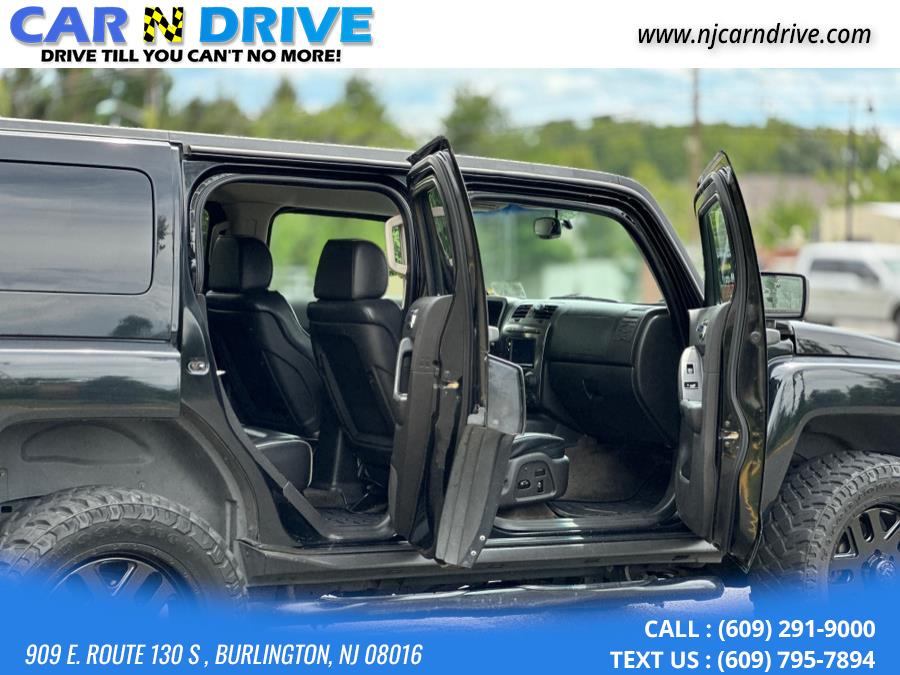 2009 Hummer H3 Suv SUV LUXURY, available for sale in Burlington, New Jersey | Car N Drive. Burlington, New Jersey 2009 Hummer H3 Suv SUV LUXURY, available for sale in Burlington, New Jersey | Car N Drive. Burlington, New Jersey