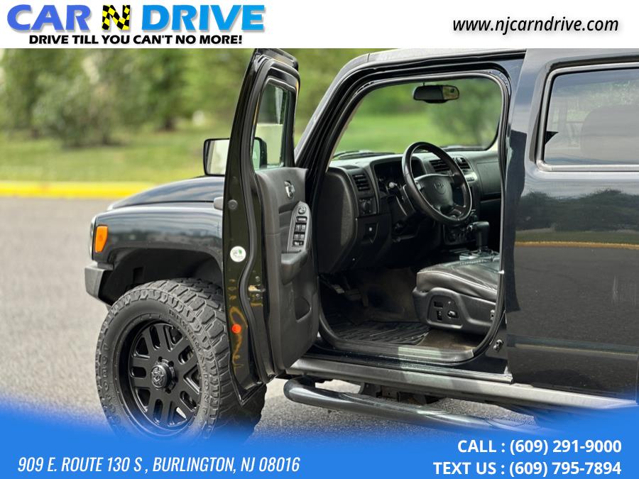 2009 Hummer H3 Suv SUV LUXURY, available for sale in Burlington, New Jersey | Car N Drive. Burlington, New Jersey 2009 Hummer H3 Suv SUV LUXURY, available for sale in Burlington, New Jersey | Car N Drive. Burlington, New Jersey