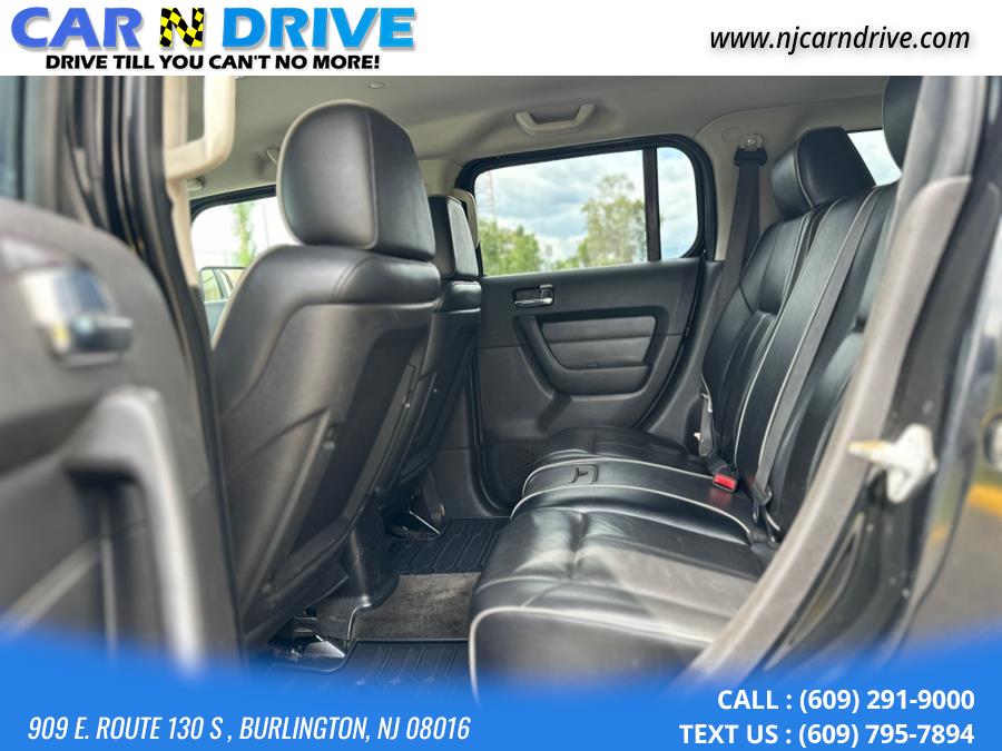 2009 Hummer H3 Suv SUV LUXURY, available for sale in Burlington, New Jersey | Car N Drive. Burlington, New Jersey 2009 Hummer H3 Suv SUV LUXURY, available for sale in Burlington, New Jersey | Car N Drive. Burlington, New Jersey