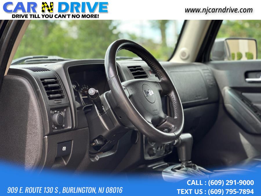2009 Hummer H3 Suv SUV LUXURY, available for sale in Burlington, New Jersey | Car N Drive. Burlington, New Jersey 2009 Hummer H3 Suv SUV LUXURY, available for sale in Burlington, New Jersey | Car N Drive. Burlington, New Jersey