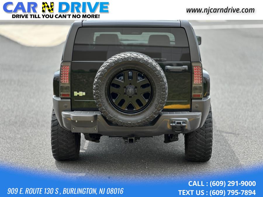 2009 Hummer H3 Suv SUV LUXURY, available for sale in Burlington, New Jersey | Car N Drive. Burlington, New Jersey 2009 Hummer H3 Suv SUV LUXURY, available for sale in Burlington, New Jersey | Car N Drive. Burlington, New Jersey