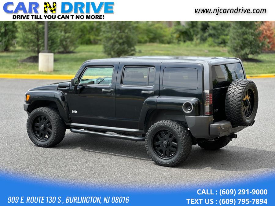 2009 Hummer H3 Suv SUV LUXURY, available for sale in Burlington, New Jersey | Car N Drive. Burlington, New Jersey 2009 Hummer H3 Suv SUV LUXURY, available for sale in Burlington, New Jersey | Car N Drive. Burlington, New Jersey