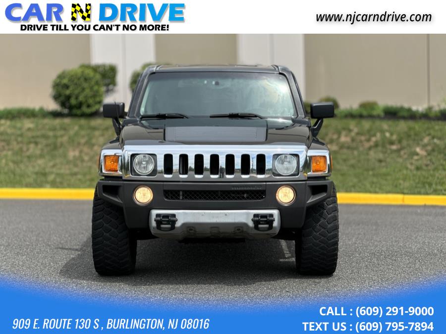 2009 Hummer H3 Suv SUV LUXURY, available for sale in Burlington, New Jersey | Car N Drive. Burlington, New Jersey 2009 Hummer H3 Suv SUV LUXURY, available for sale in Burlington, New Jersey | Car N Drive. Burlington, New Jersey