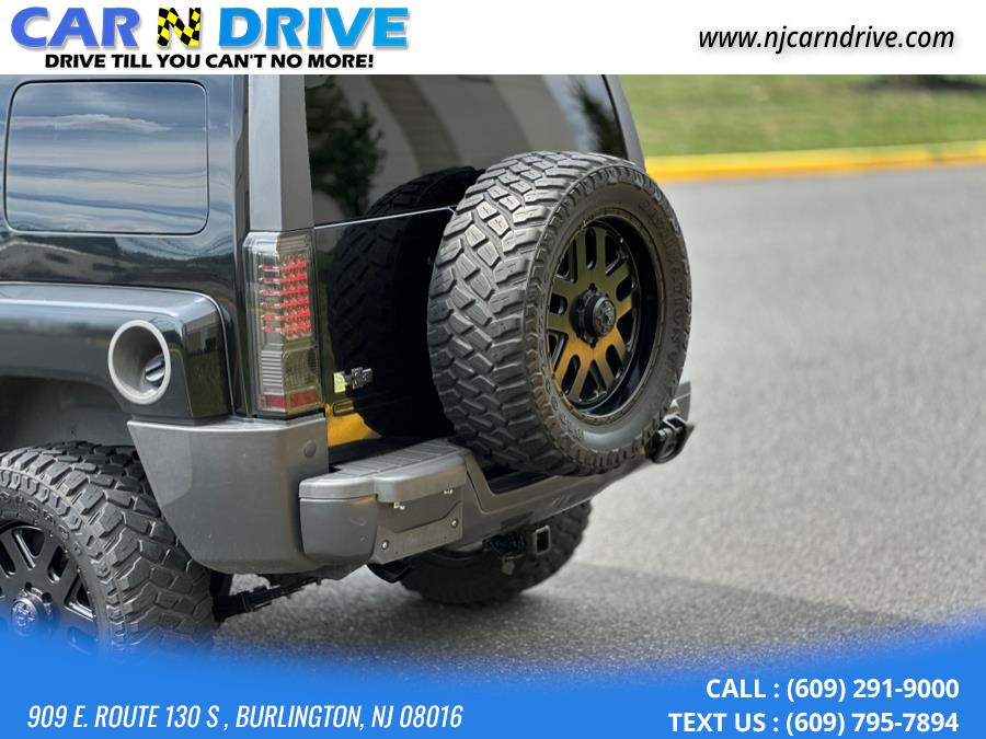 2009 Hummer H3 Suv SUV LUXURY, available for sale in Burlington, New Jersey | Car N Drive. Burlington, New Jersey 2009 Hummer H3 Suv SUV LUXURY, available for sale in Burlington, New Jersey | Car N Drive. Burlington, New Jersey