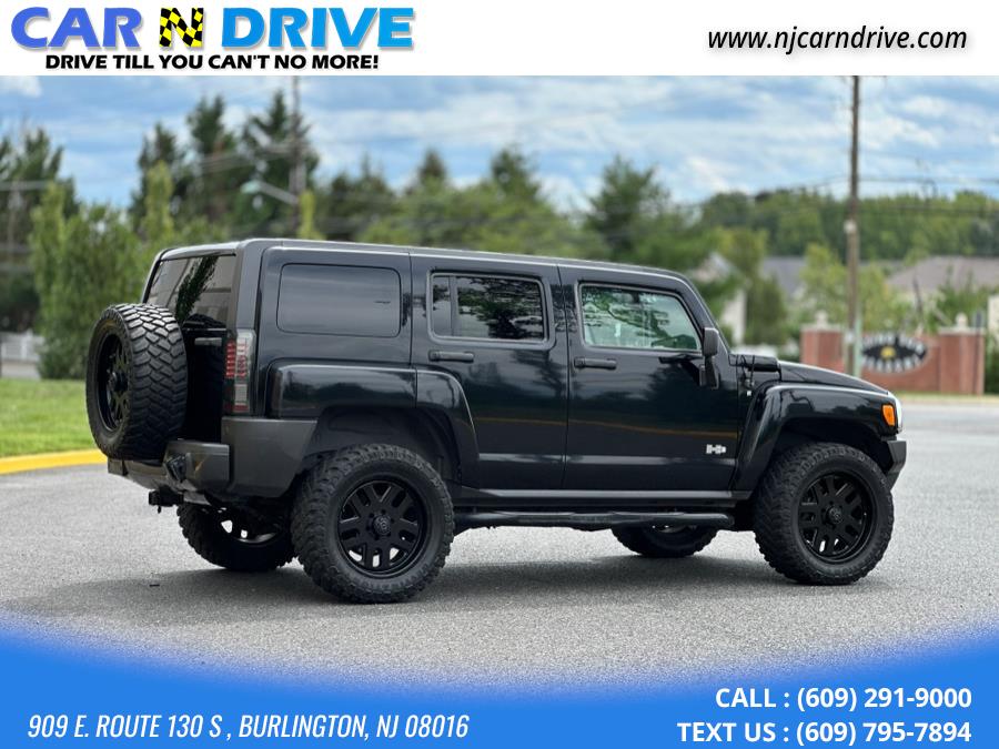2009 Hummer H3 Suv SUV LUXURY, available for sale in Burlington, New Jersey | Car N Drive. Burlington, New Jersey 2009 Hummer H3 Suv SUV LUXURY, available for sale in Burlington, New Jersey | Car N Drive. Burlington, New Jersey
