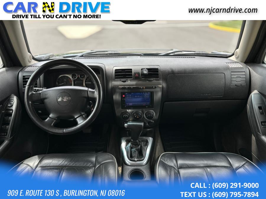 2009 Hummer H3 Suv SUV LUXURY, available for sale in Burlington, New Jersey | Car N Drive. Burlington, New Jersey 2009 Hummer H3 Suv SUV LUXURY, available for sale in Burlington, New Jersey | Car N Drive. Burlington, New Jersey