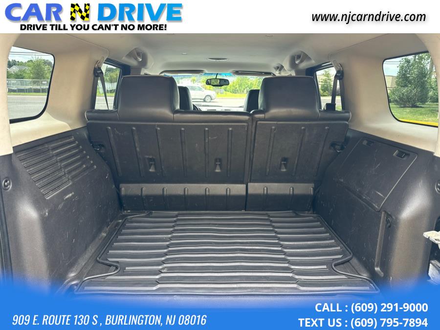 2009 Hummer H3 Suv SUV LUXURY, available for sale in Burlington, New Jersey | Car N Drive. Burlington, New Jersey 2009 Hummer H3 Suv SUV LUXURY, available for sale in Burlington, New Jersey | Car N Drive. Burlington, New Jersey