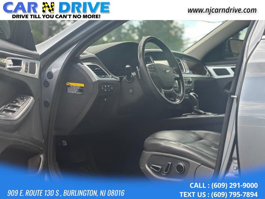 2017 Genesis G80 3.8, available for sale in Burlington, New Jersey | Car N Drive. Burlington, New Jersey 2017 Genesis G80 3.8, available for sale in Burlington, New Jersey | Car N Drive. Burlington, New Jersey