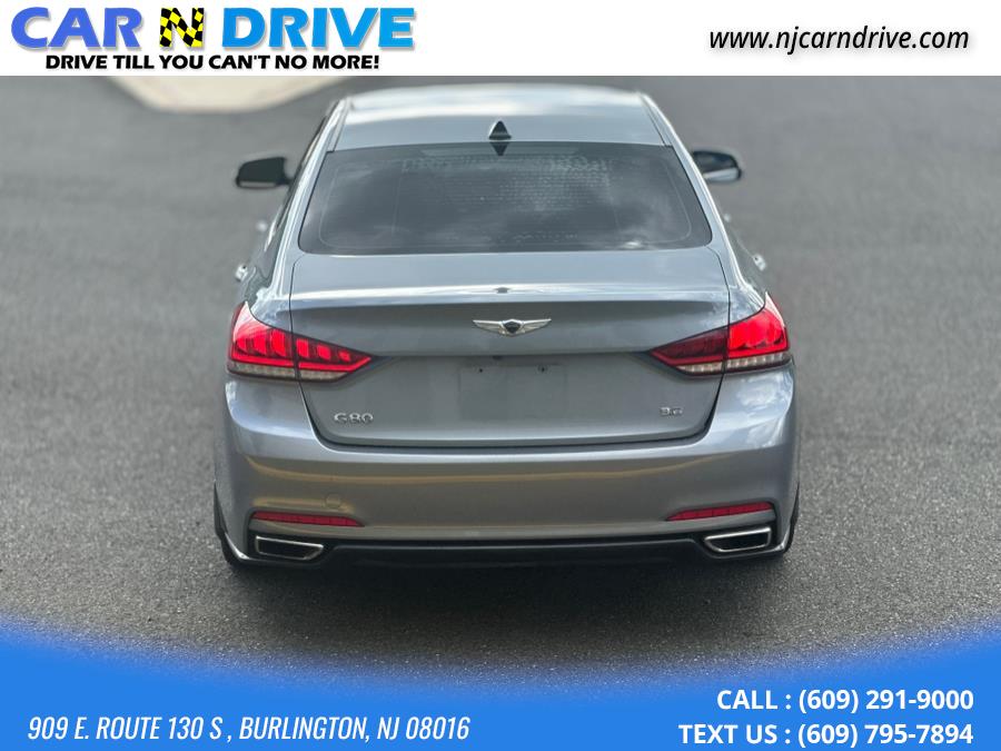 2017 Genesis G80 3.8, available for sale in Burlington, New Jersey | Car N Drive. Burlington, New Jersey 2017 Genesis G80 3.8, available for sale in Burlington, New Jersey | Car N Drive. Burlington, New Jersey