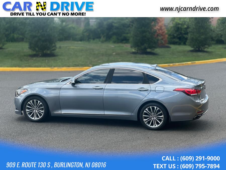 2017 Genesis G80 3.8, available for sale in Burlington, New Jersey | Car N Drive. Burlington, New Jersey 2017 Genesis G80 3.8, available for sale in Burlington, New Jersey | Car N Drive. Burlington, New Jersey