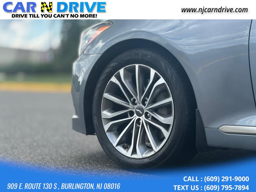 2017 Genesis G80 3.8, available for sale in Burlington, New Jersey | Car N Drive. Burlington, New Jersey 2017 Genesis G80 3.8, available for sale in Burlington, New Jersey | Car N Drive. Burlington, New Jersey