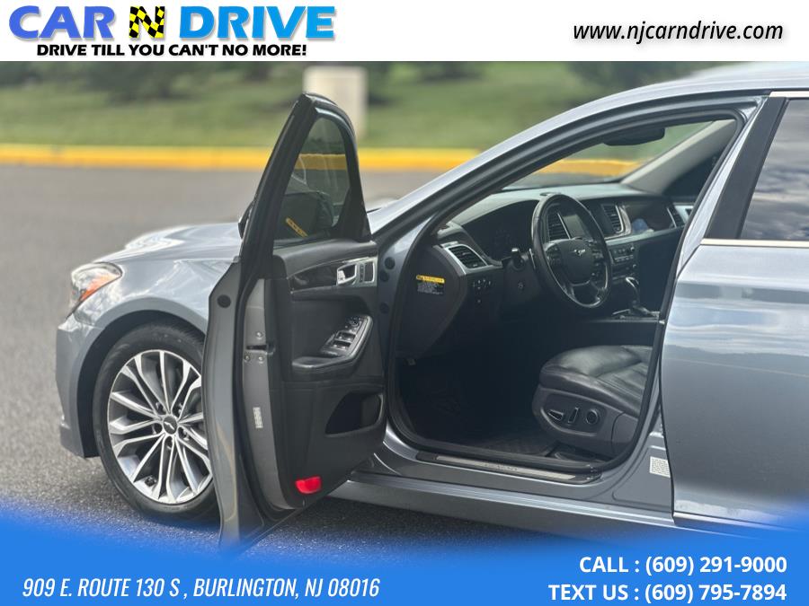 2017 Genesis G80 3.8, available for sale in Burlington, New Jersey | Car N Drive. Burlington, New Jersey 2017 Genesis G80 3.8, available for sale in Burlington, New Jersey | Car N Drive. Burlington, New Jersey