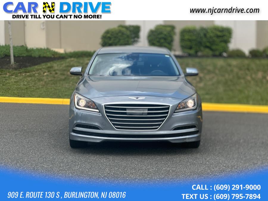 2017 Genesis G80 3.8, available for sale in Burlington, New Jersey | Car N Drive. Burlington, New Jersey 2017 Genesis G80 3.8, available for sale in Burlington, New Jersey | Car N Drive. Burlington, New Jersey