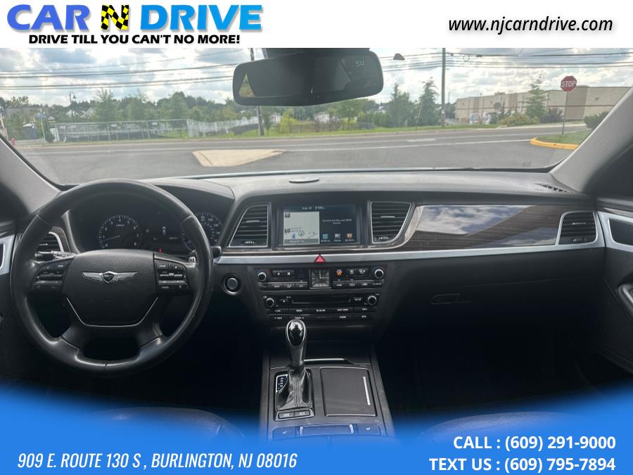 2017 Genesis G80 3.8, available for sale in Burlington, New Jersey | Car N Drive. Burlington, New Jersey 2017 Genesis G80 3.8, available for sale in Burlington, New Jersey | Car N Drive. Burlington, New Jersey