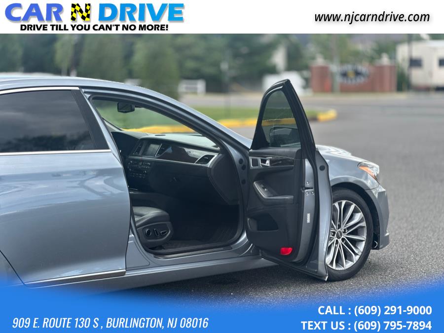 2017 Genesis G80 3.8, available for sale in Burlington, New Jersey | Car N Drive. Burlington, New Jersey 2017 Genesis G80 3.8, available for sale in Burlington, New Jersey | Car N Drive. Burlington, New Jersey