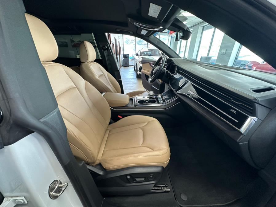 2022 Audi Q8 Prestige 55 TFSI quattro, available for sale in Inwood, New York | 5 Towns Drive. Inwood, New York 2022 Audi Q8 Prestige 55 TFSI quattro, available for sale in Inwood, New York | 5 Towns Drive. Inwood, New York