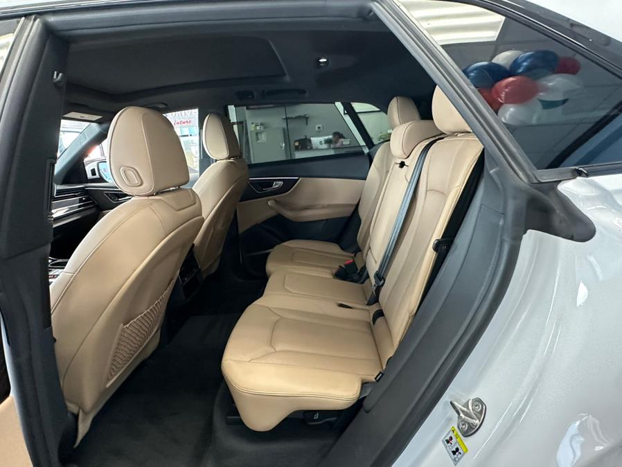 2022 Audi Q8 Prestige 55 TFSI quattro, available for sale in Inwood, New York | 5 Towns Drive. Inwood, New York 2022 Audi Q8 Prestige 55 TFSI quattro, available for sale in Inwood, New York | 5 Towns Drive. Inwood, New York