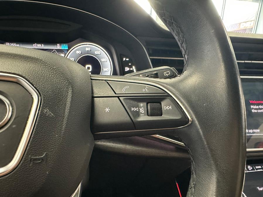 2022 Audi Q8 Prestige 55 TFSI quattro, available for sale in Inwood, New York | 5 Towns Drive. Inwood, New York 2022 Audi Q8 Prestige 55 TFSI quattro, available for sale in Inwood, New York | 5 Towns Drive. Inwood, New York