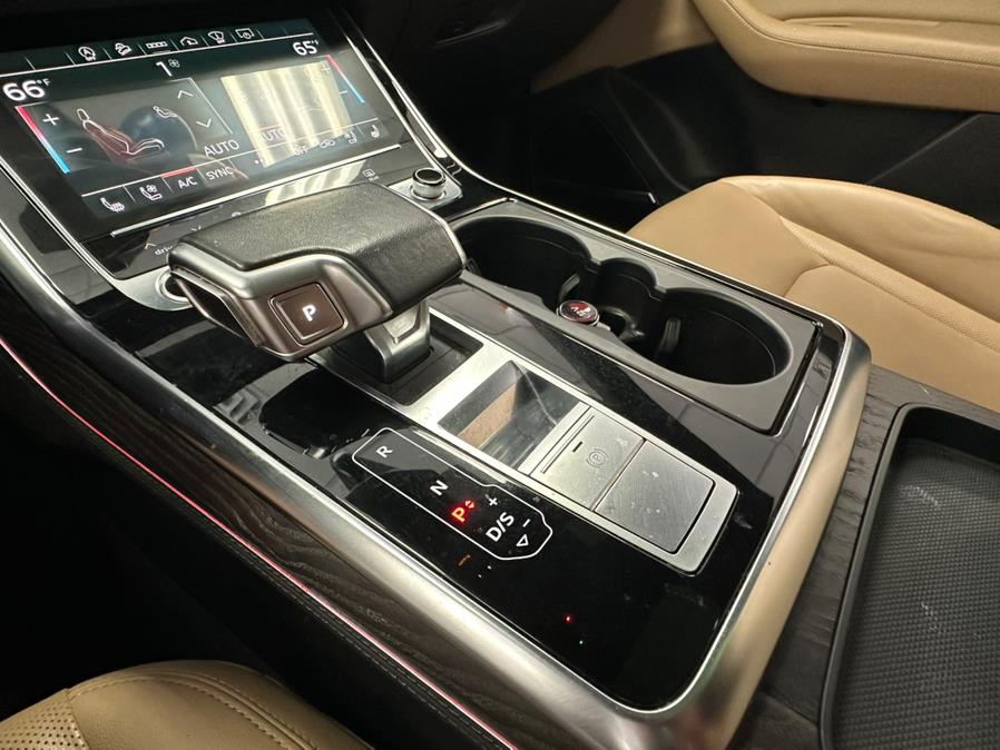 2022 Audi Q8 Prestige 55 TFSI quattro, available for sale in Inwood, New York | 5 Towns Drive. Inwood, New York 2022 Audi Q8 Prestige 55 TFSI quattro, available for sale in Inwood, New York | 5 Towns Drive. Inwood, New York