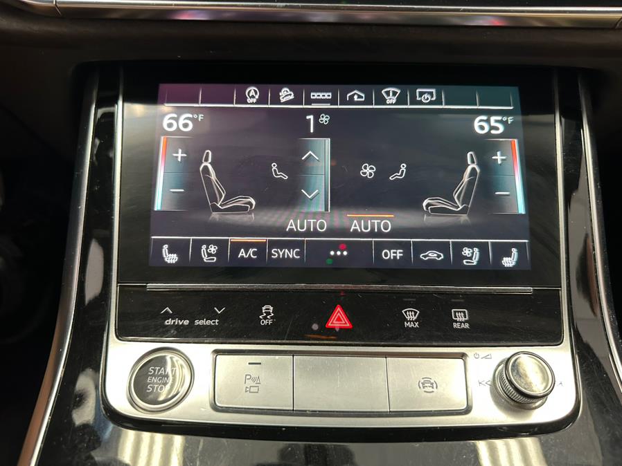 2022 Audi Q8 Prestige 55 TFSI quattro, available for sale in Inwood, New York | 5 Towns Drive. Inwood, New York 2022 Audi Q8 Prestige 55 TFSI quattro, available for sale in Inwood, New York | 5 Towns Drive. Inwood, New York