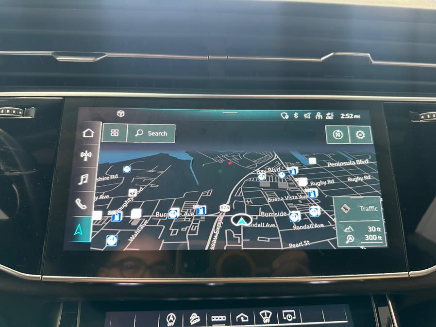 2022 Audi Q8 Prestige 55 TFSI quattro, available for sale in Inwood, New York | 5 Towns Drive. Inwood, New York 2022 Audi Q8 Prestige 55 TFSI quattro, available for sale in Inwood, New York | 5 Towns Drive. Inwood, New York