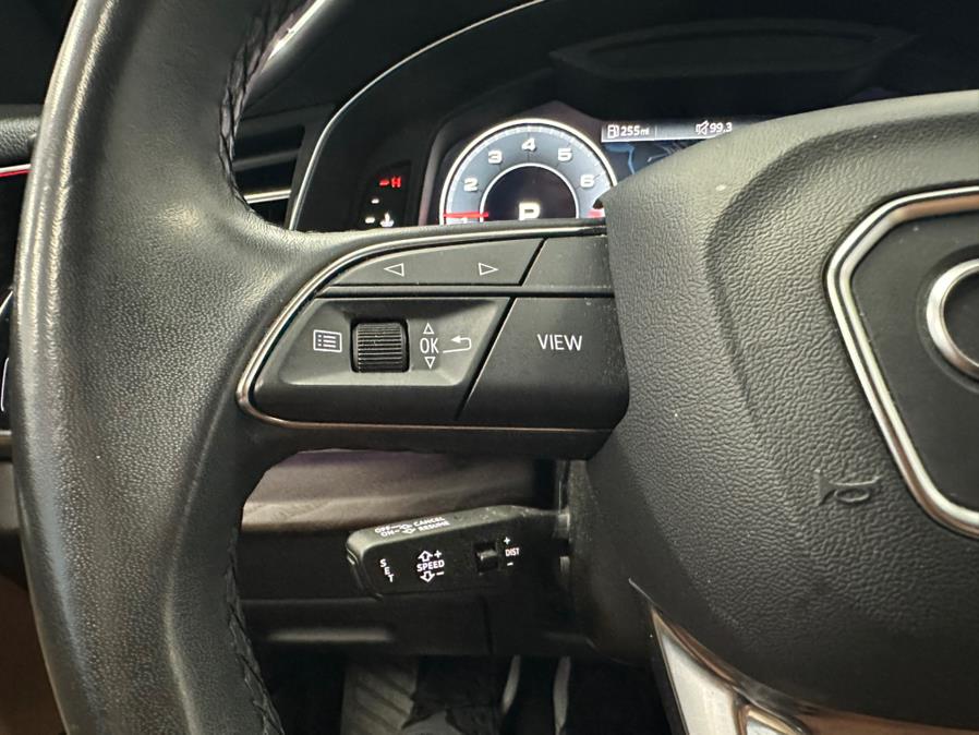 2022 Audi Q8 Prestige 55 TFSI quattro, available for sale in Inwood, New York | 5 Towns Drive. Inwood, New York 2022 Audi Q8 Prestige 55 TFSI quattro, available for sale in Inwood, New York | 5 Towns Drive. Inwood, New York