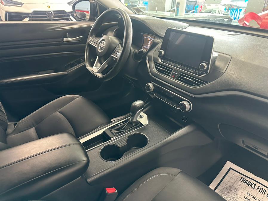 2020 Nissan Altima 2.5 S Sedan, available for sale in Inwood, New York | 5 Towns Drive. Inwood, New York 2020 Nissan Altima 2.5 S Sedan, available for sale in Inwood, New York | 5 Towns Drive. Inwood, New York