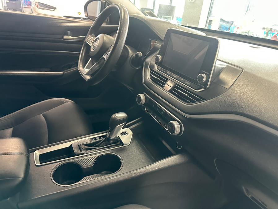 2020 Nissan Altima 2.5 S Sedan, available for sale in Inwood, New York | 5 Towns Drive. Inwood, New York 2020 Nissan Altima 2.5 S Sedan, available for sale in Inwood, New York | 5 Towns Drive. Inwood, New York