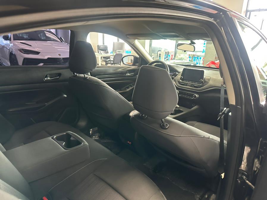 2020 Nissan Altima 2.5 S Sedan, available for sale in Inwood, New York | 5 Towns Drive. Inwood, New York 2020 Nissan Altima 2.5 S Sedan, available for sale in Inwood, New York | 5 Towns Drive. Inwood, New York