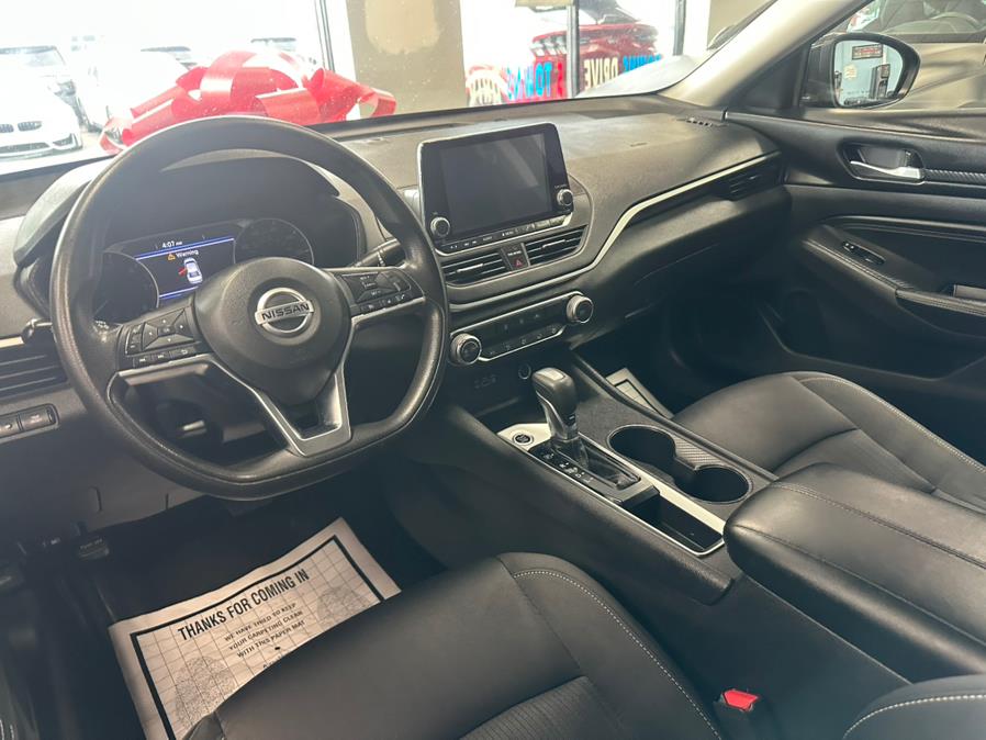 2020 Nissan Altima 2.5 S Sedan, available for sale in Inwood, New York | 5 Towns Drive. Inwood, New York 2020 Nissan Altima 2.5 S Sedan, available for sale in Inwood, New York | 5 Towns Drive. Inwood, New York