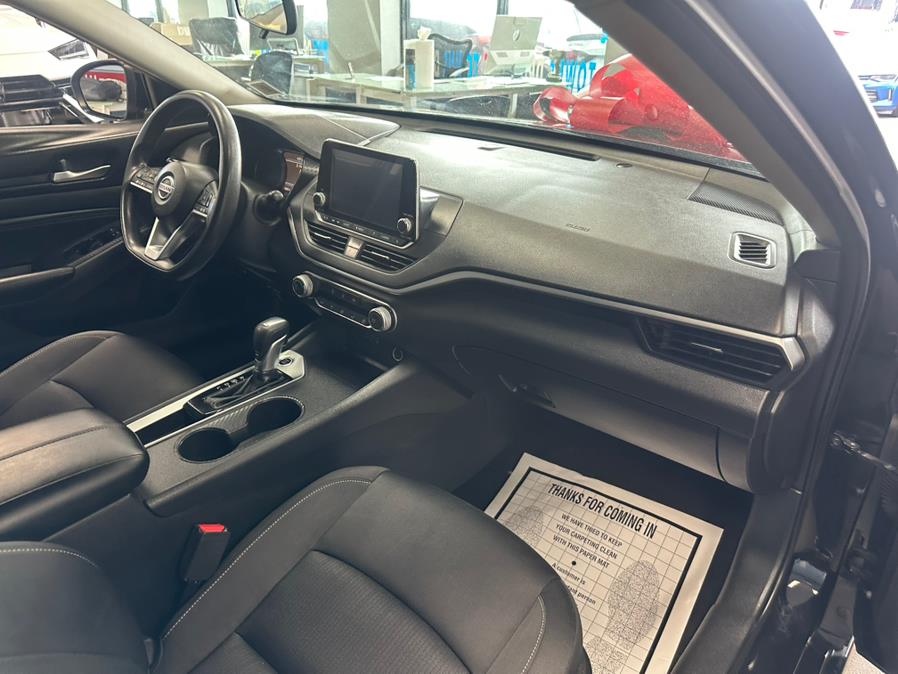 2020 Nissan Altima 2.5 S Sedan, available for sale in Inwood, New York | 5 Towns Drive. Inwood, New York 2020 Nissan Altima 2.5 S Sedan, available for sale in Inwood, New York | 5 Towns Drive. Inwood, New York