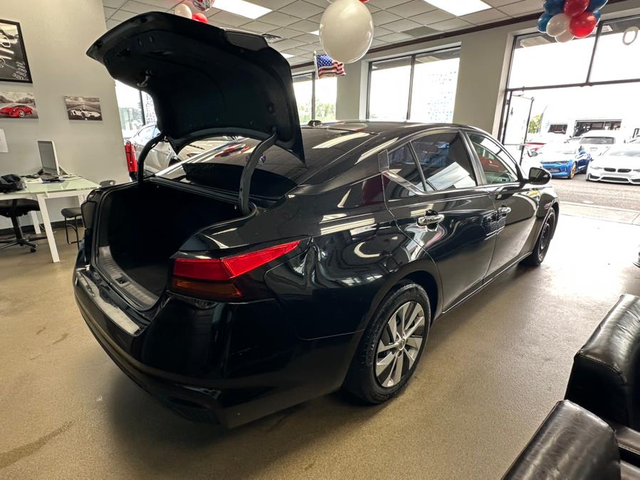 2020 Nissan Altima 2.5 S Sedan, available for sale in Inwood, New York | 5 Towns Drive. Inwood, New York 2020 Nissan Altima 2.5 S Sedan, available for sale in Inwood, New York | 5 Towns Drive. Inwood, New York