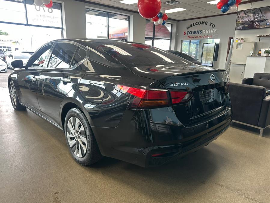 2020 Nissan Altima 2.5 S Sedan, available for sale in Inwood, New York | 5 Towns Drive. Inwood, New York 2020 Nissan Altima 2.5 S Sedan, available for sale in Inwood, New York | 5 Towns Drive. Inwood, New York