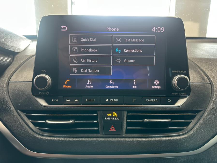 2020 Nissan Altima 2.5 S Sedan, available for sale in Inwood, New York | 5 Towns Drive. Inwood, New York 2020 Nissan Altima 2.5 S Sedan, available for sale in Inwood, New York | 5 Towns Drive. Inwood, New York