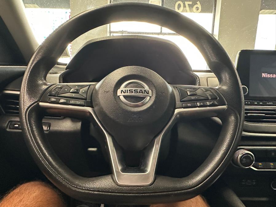 2020 Nissan Altima 2.5 S Sedan, available for sale in Inwood, New York | 5 Towns Drive. Inwood, New York 2020 Nissan Altima 2.5 S Sedan, available for sale in Inwood, New York | 5 Towns Drive. Inwood, New York