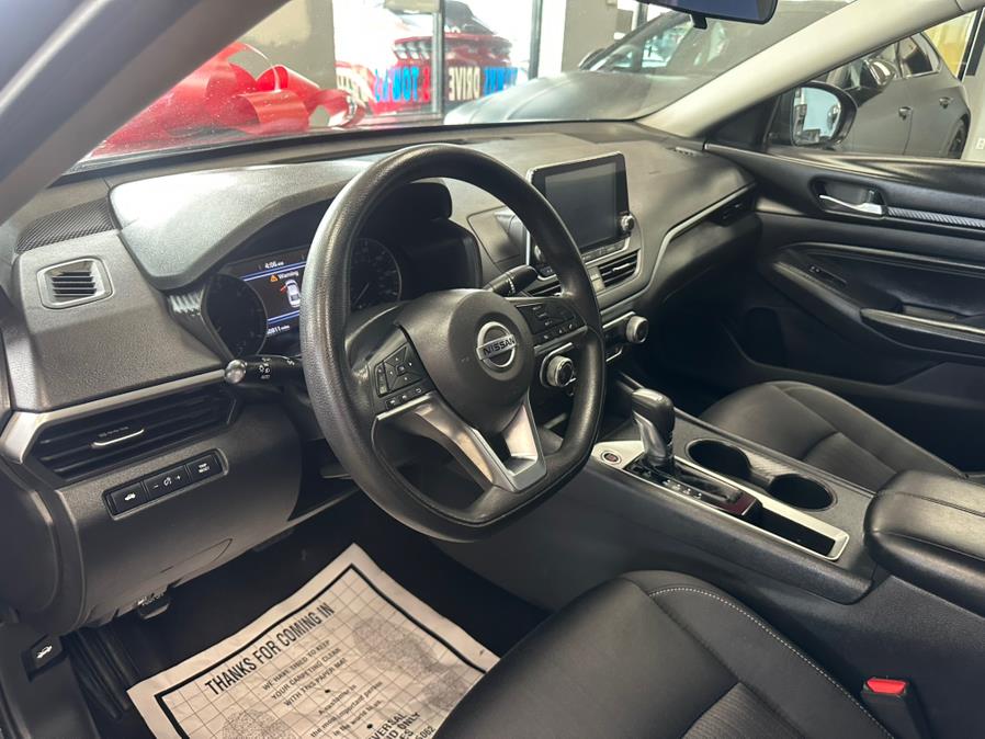 2020 Nissan Altima 2.5 S Sedan, available for sale in Inwood, New York | 5 Towns Drive. Inwood, New York 2020 Nissan Altima 2.5 S Sedan, available for sale in Inwood, New York | 5 Towns Drive. Inwood, New York
