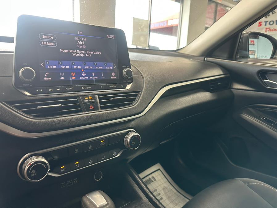 2020 Nissan Altima 2.5 S Sedan, available for sale in Inwood, New York | 5 Towns Drive. Inwood, New York 2020 Nissan Altima 2.5 S Sedan, available for sale in Inwood, New York | 5 Towns Drive. Inwood, New York