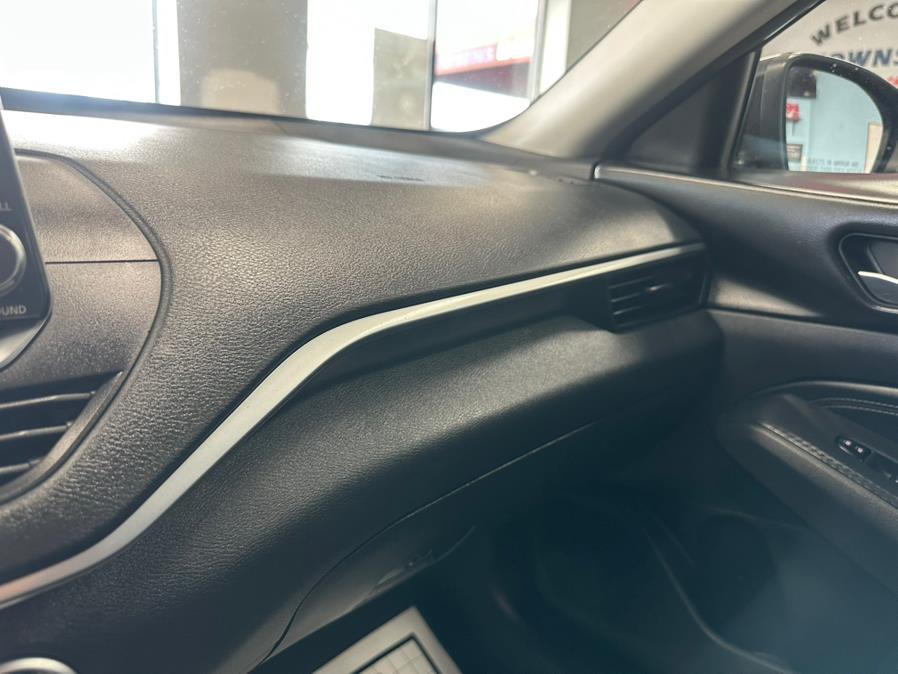 2020 Nissan Altima 2.5 S Sedan, available for sale in Inwood, New York | 5 Towns Drive. Inwood, New York 2020 Nissan Altima 2.5 S Sedan, available for sale in Inwood, New York | 5 Towns Drive. Inwood, New York