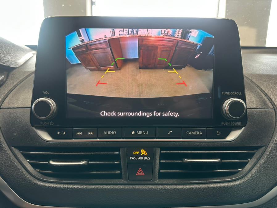 2020 Nissan Altima 2.5 S Sedan, available for sale in Inwood, New York | 5 Towns Drive. Inwood, New York 2020 Nissan Altima 2.5 S Sedan, available for sale in Inwood, New York | 5 Towns Drive. Inwood, New York