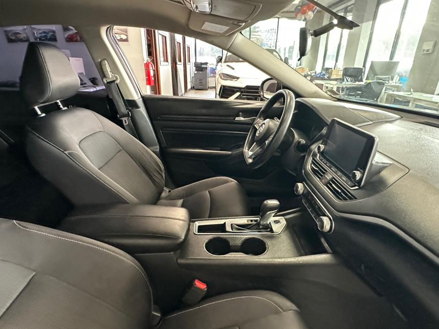 2020 Nissan Altima 2.5 S Sedan, available for sale in Inwood, New York | 5 Towns Drive. Inwood, New York 2020 Nissan Altima 2.5 S Sedan, available for sale in Inwood, New York | 5 Towns Drive. Inwood, New York