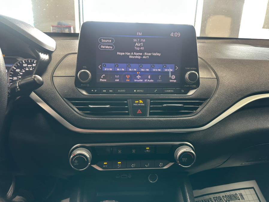 2020 Nissan Altima 2.5 S Sedan, available for sale in Inwood, New York | 5 Towns Drive. Inwood, New York 2020 Nissan Altima 2.5 S Sedan, available for sale in Inwood, New York | 5 Towns Drive. Inwood, New York