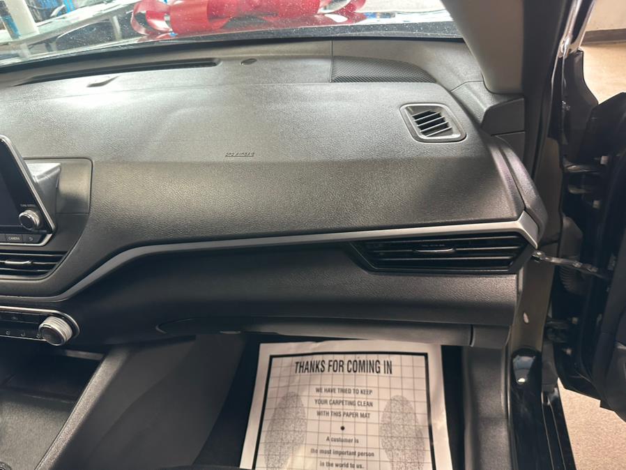 2020 Nissan Altima 2.5 S Sedan, available for sale in Inwood, New York | 5 Towns Drive. Inwood, New York 2020 Nissan Altima 2.5 S Sedan, available for sale in Inwood, New York | 5 Towns Drive. Inwood, New York