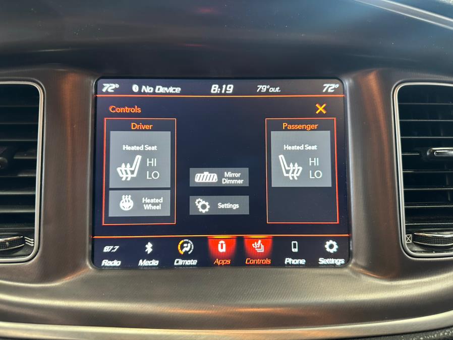 2019 Dodge Charger Scat Pack RWD, available for sale in Inwood, New York | 5 Towns Drive. Inwood, New York 2019 Dodge Charger Scat Pack RWD, available for sale in Inwood, New York | 5 Towns Drive. Inwood, New York